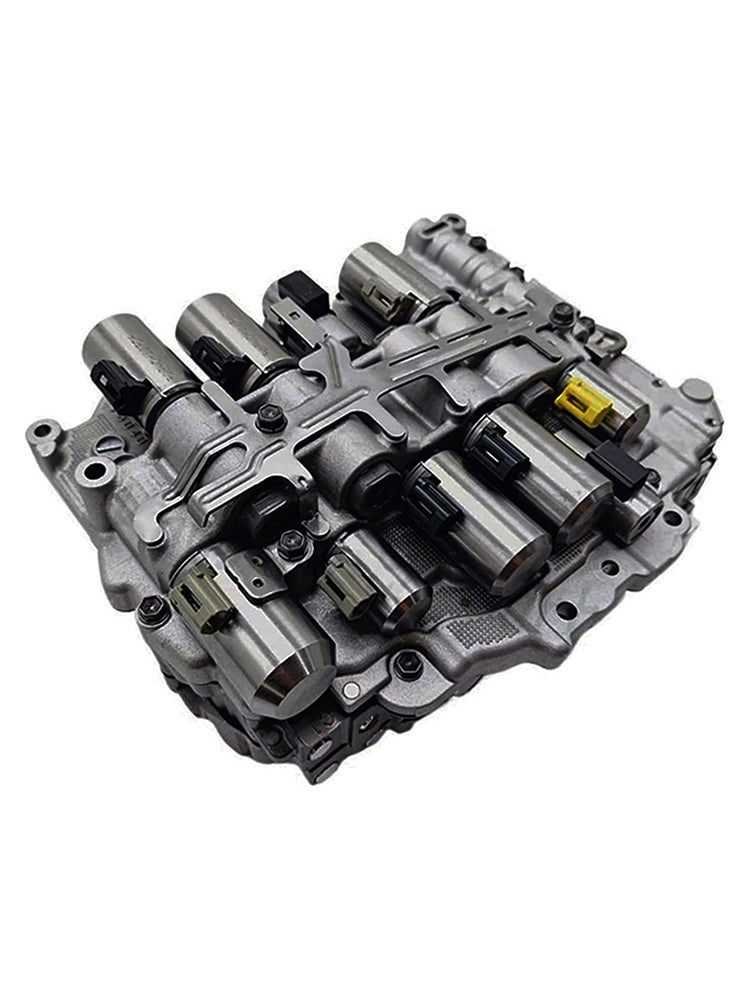 GA8F22AW TG-81SC Automatic Transmission Valve Body For BMW MINI