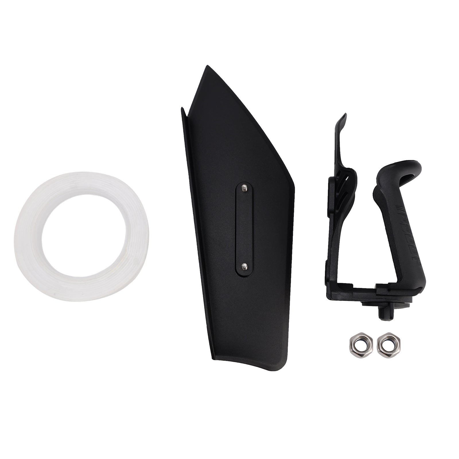 2020-2024 Yamaha T-Max 560 Handlebar Cup Holder Drink Bottle Mount Bracket