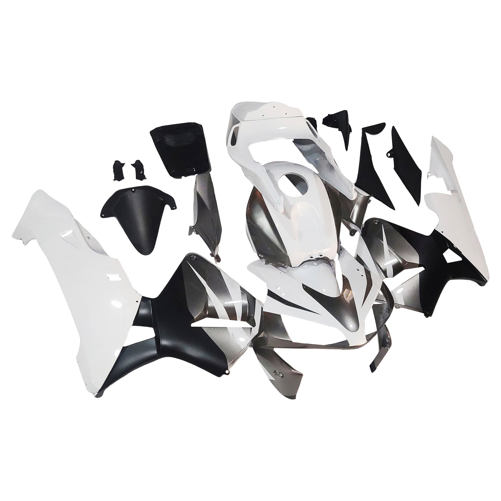 Injection Fairing Kit Bodywork Plastic ABS For Honda CBR600RR 2003-2004 F5