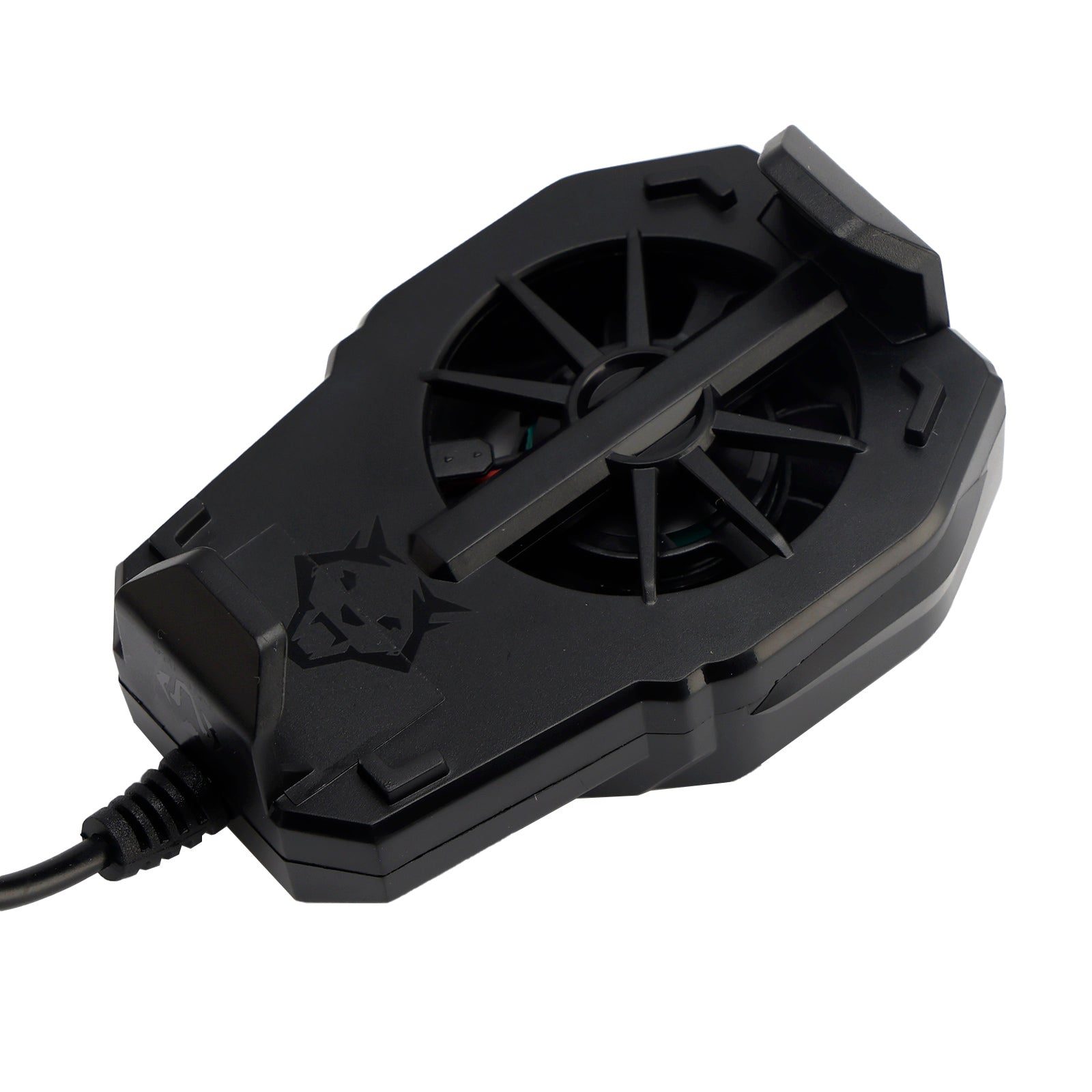 S-01 Mobile Phone Heatsink Cooling Air Heatsink Back Clip Cooling Radiator