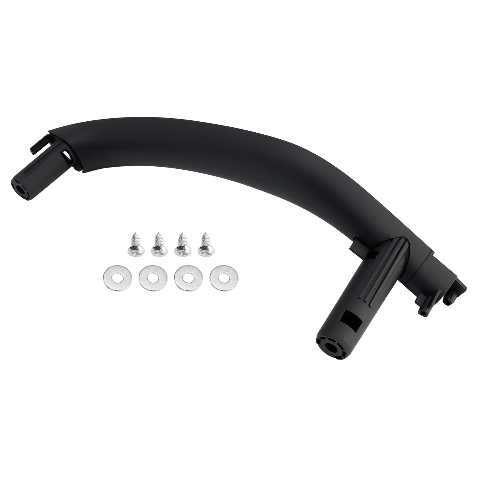 Rechter Deur Interieur Trekhendel Binnenbekleding Voor BMW X5 X6 F15 F16 2014-2018