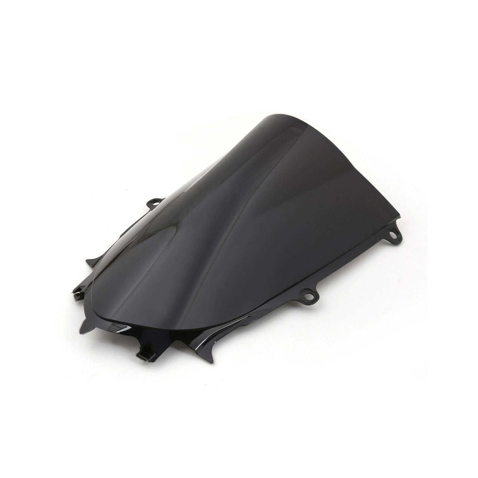 Kit de carenado de inyección, carrocería de plástico ABS apto para Yamaha YZF-R6 2017-2023