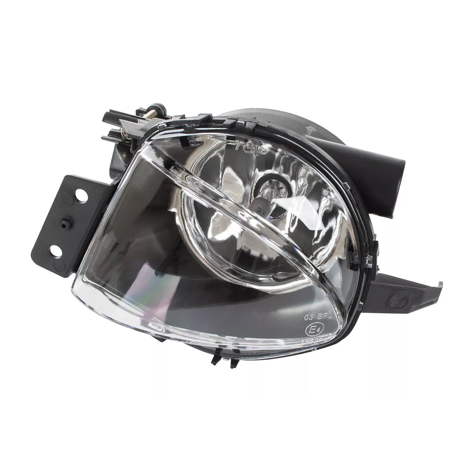 2008 BMW 328i/328xi/335i/335xi/M3 paar mistlampen voor met lampen 63176948373 63176948374