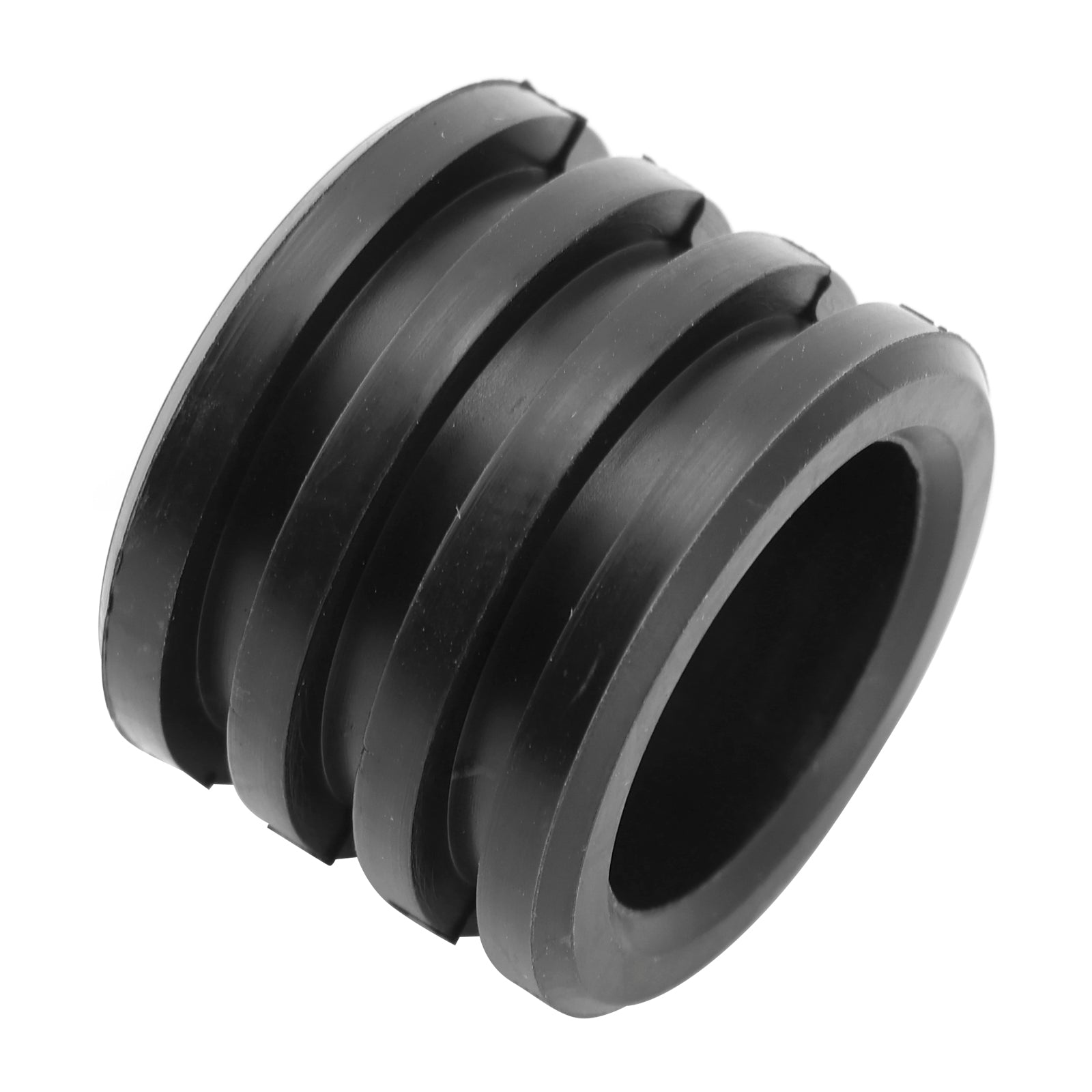 1984-2007 Honda CR250R CR 250 2X Joint d'échappement Bride en caoutchouc 18365-KA4-730