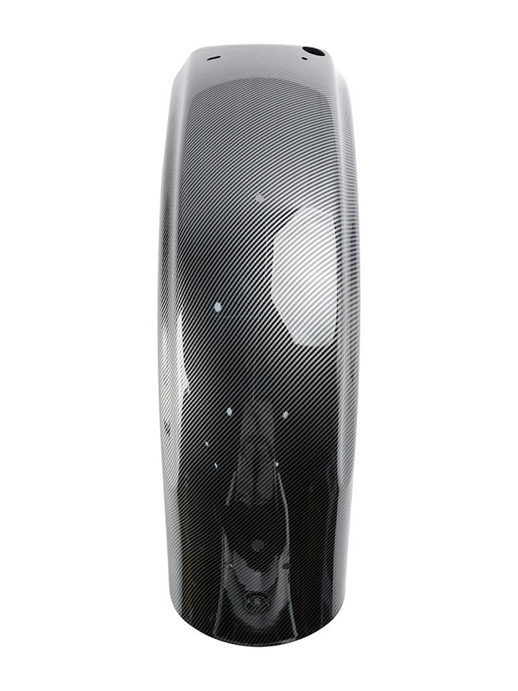 2009-2024 Touring Electra Street Road Glide Carénage de garde-boue arrière