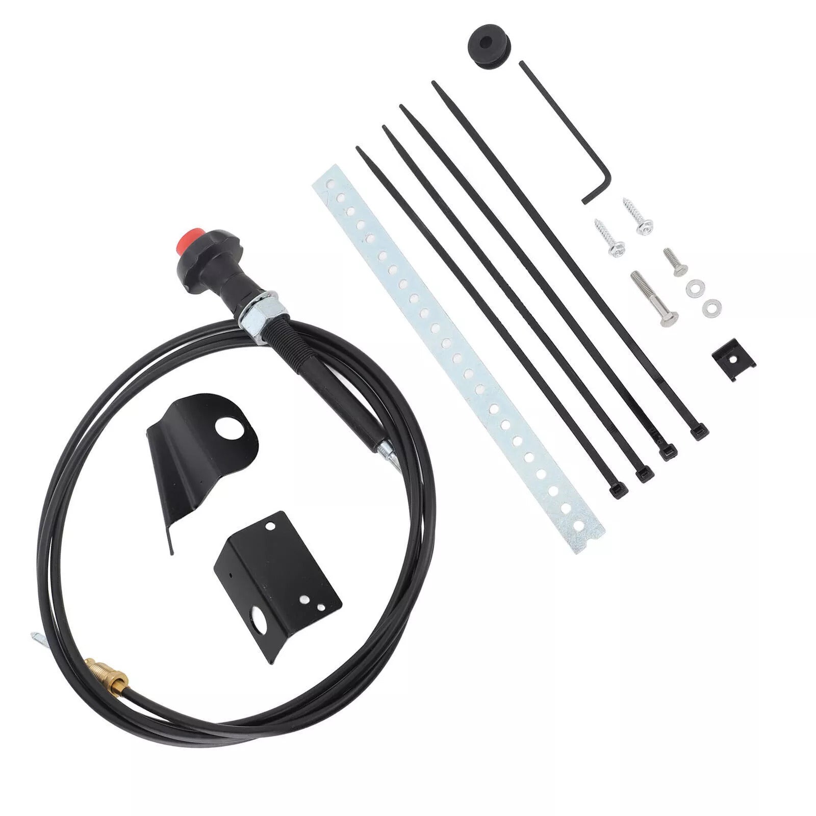 Kit de conversion de déconnexion d'arbre d'essieu Chevy S10 4WD 1983-1994 PSL500