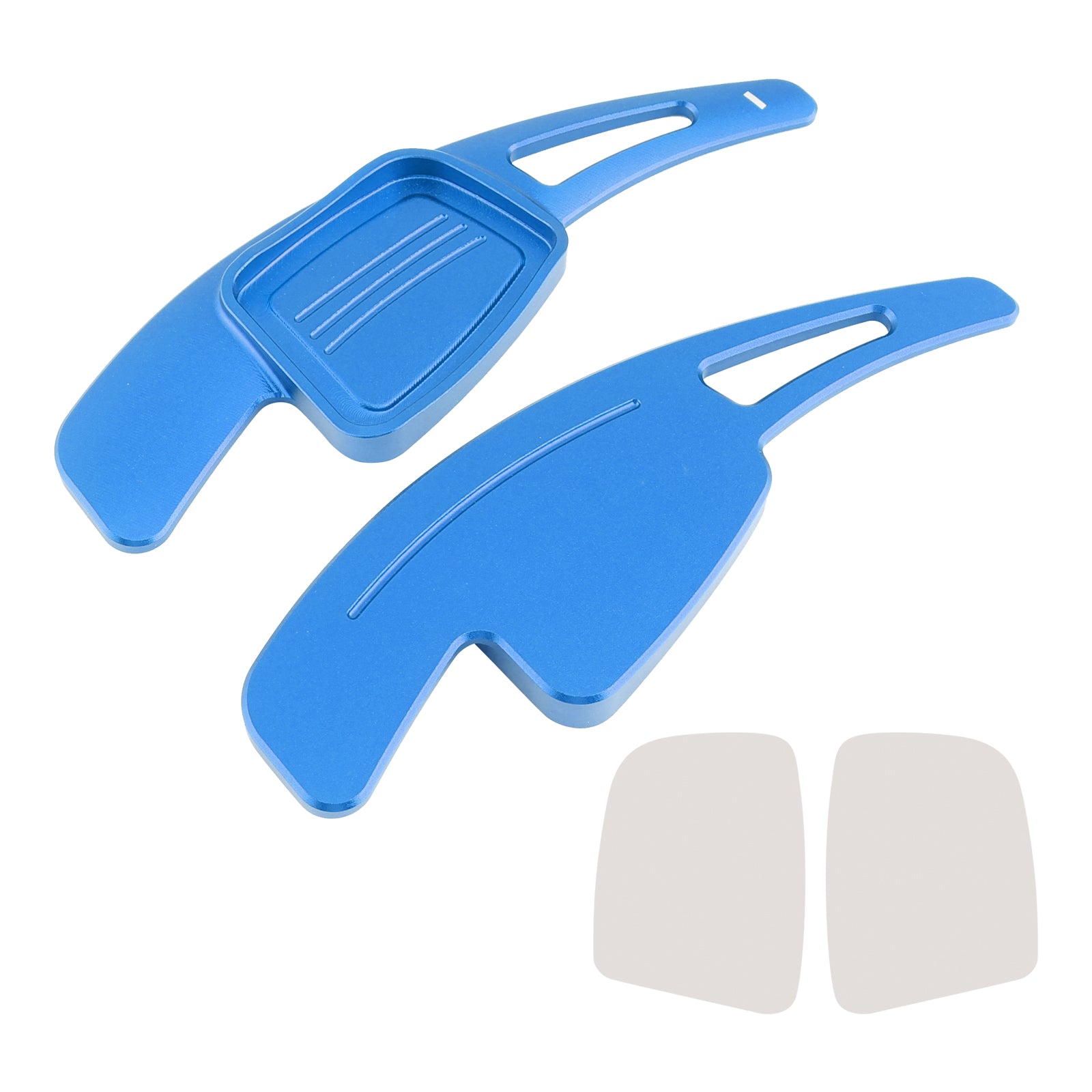 Ratthjulets skifterforlengelse for Audi Q3 Q5 Q7 S3 S4