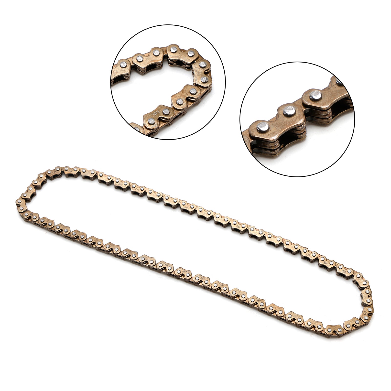 Kymco KXR Euro Maxxer Mongoose 90 Conjunto de polia da embreagem dianteira 14401-khc4-900