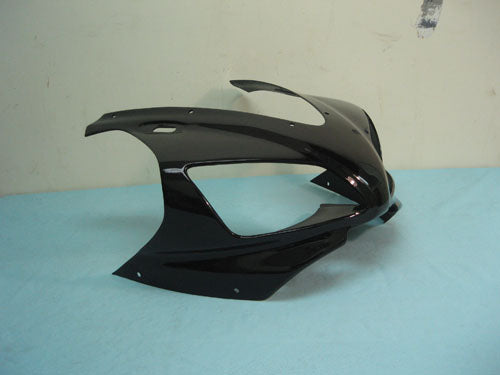 1998-1999 Yamaha YZF-R1 Zwart Wit Racing Fairings Generiek