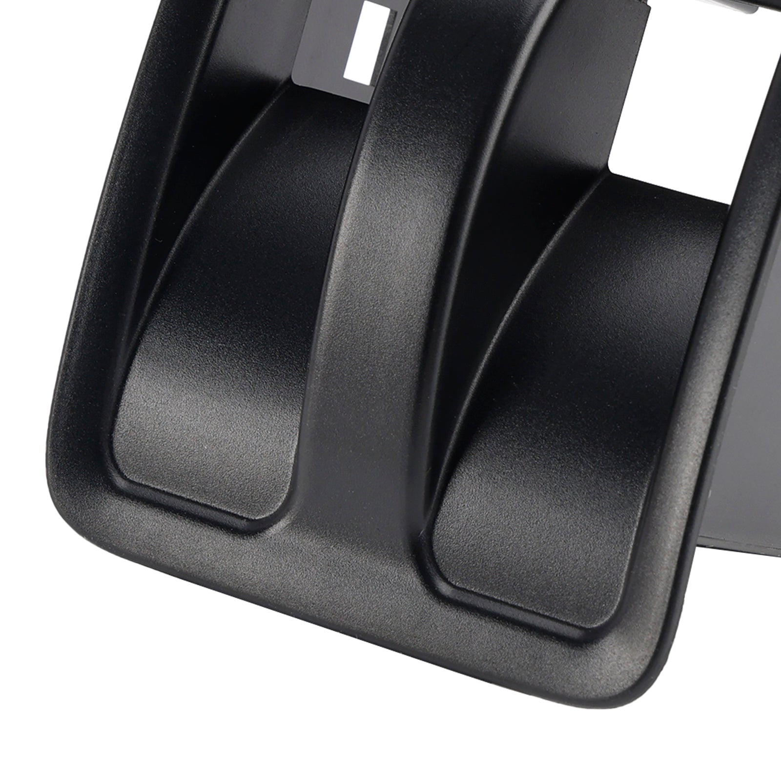 Panel de bisel para interruptor de ventana de tablero central delantero de Jeep Wrangler 2011-2019 1RP74DX9AC