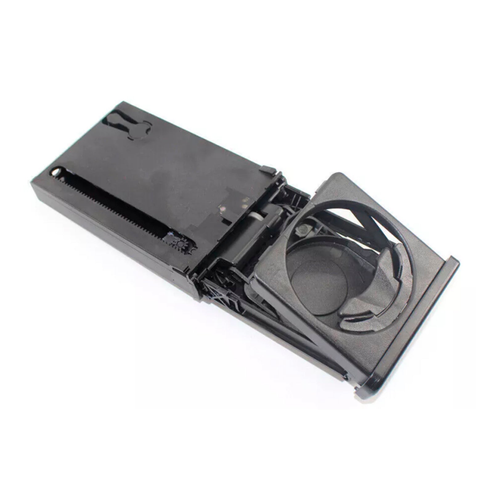 Titular da xícara de tração direita retrátil 8E2862534L para Audi A4 B6 B7 2002-2008