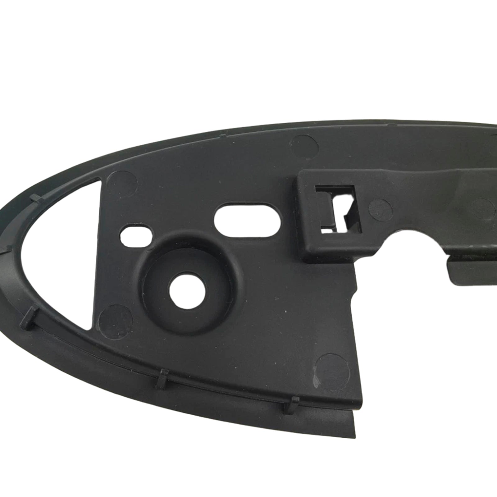 Boîtier de vue arrière de secours AL3Z-19H511-A pour Ford F-350 F-250 F-150