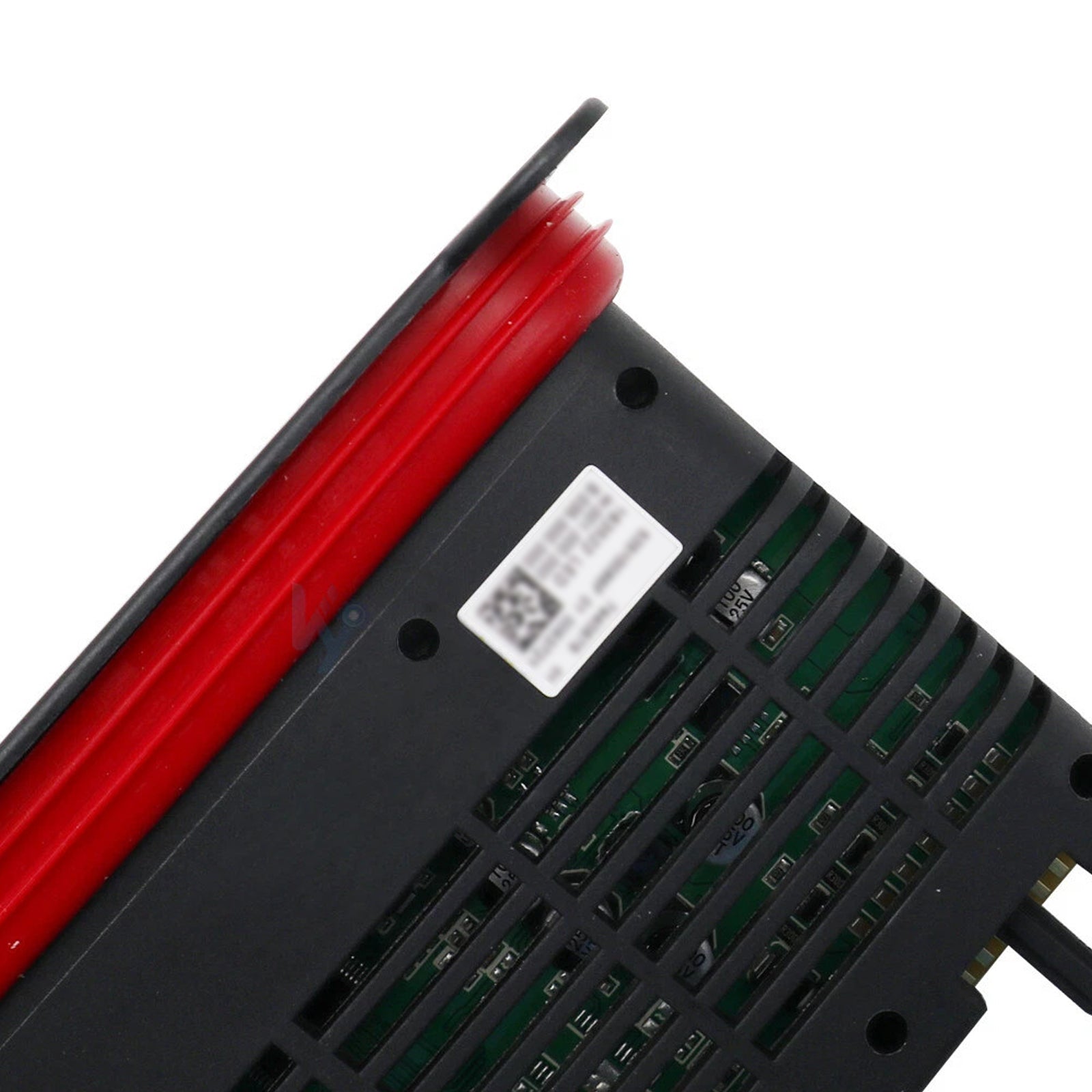 2014-2016 BMW 550i 8PCS Vänster+Höger Adaptiv strålkastarkontrollmodulsats