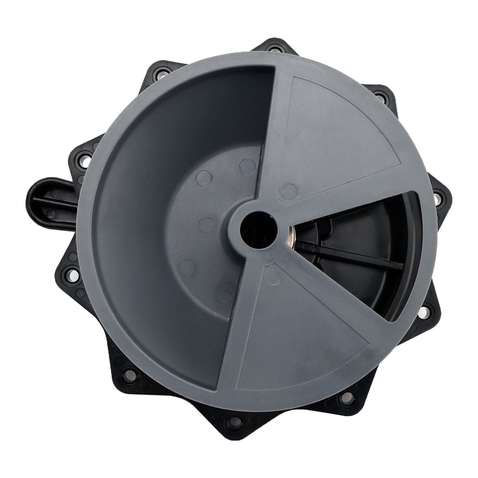 R0443900 2" Ensemble de vannes supérieures pour le remplacement de la vanne multiport Zodiac Jandy