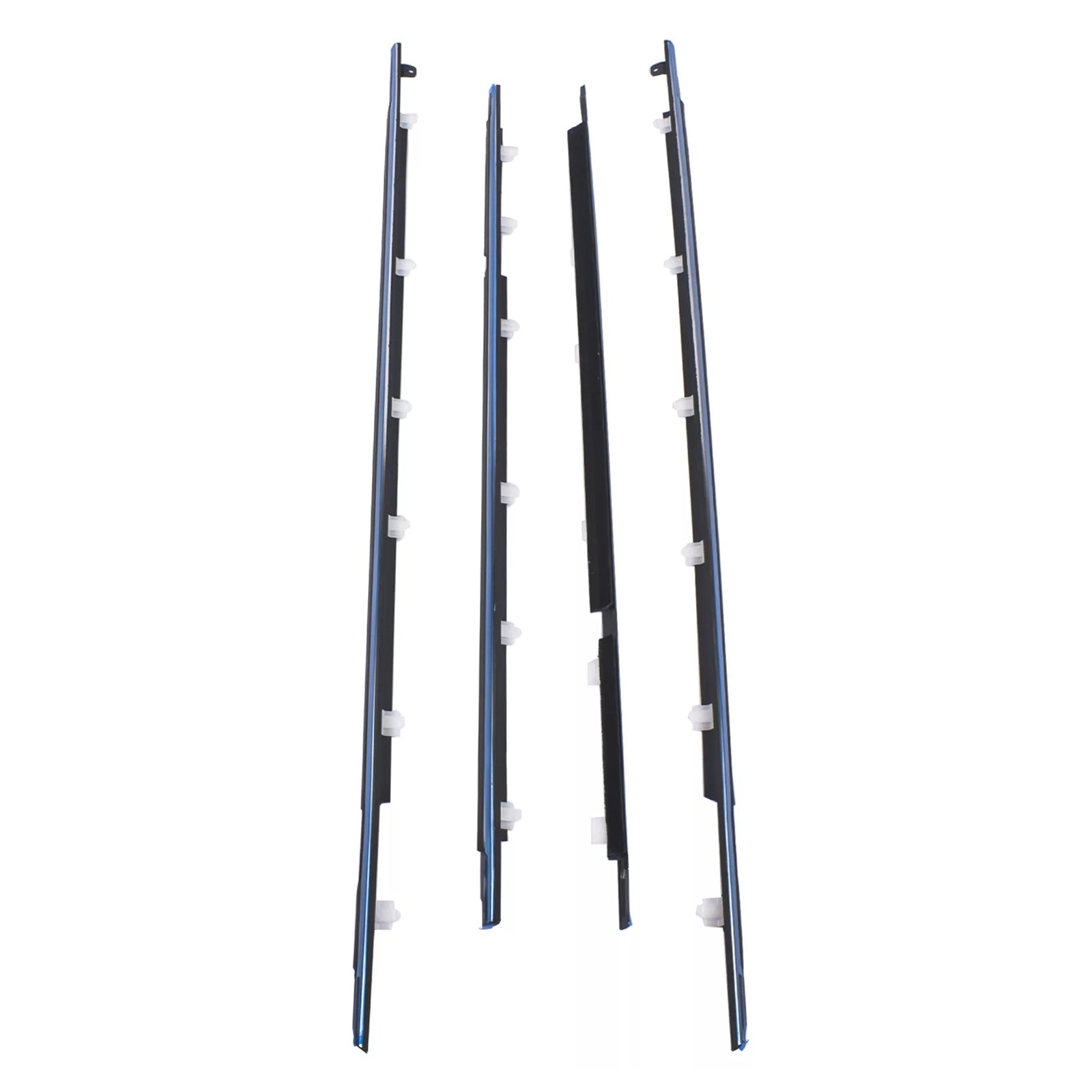 FJ80/FZJ80/FJ80G/FZJ80G/HDJ80 4PCS Deurriemafgietsel 75710-60021 75730-60020