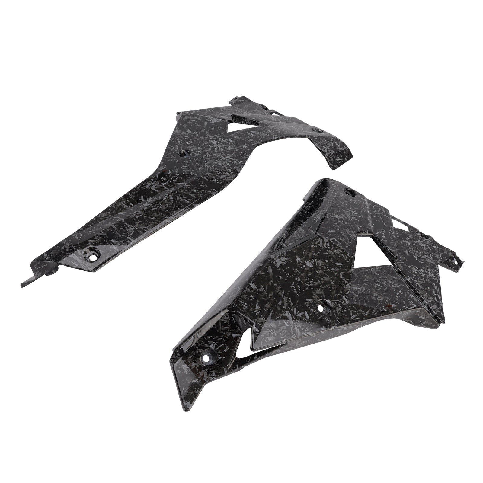 Motor Nedre magepaneler Guard Fairing for Aprilia RS457 RS 457 2024-2025