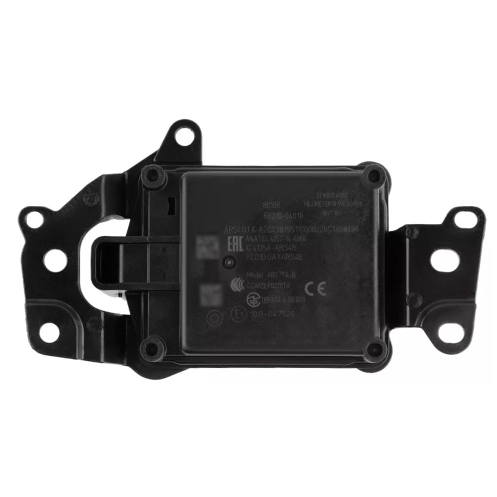 Radar del sensor de distancia de control delantero de Toyota Tacoma 2018-2022 88210-04010
