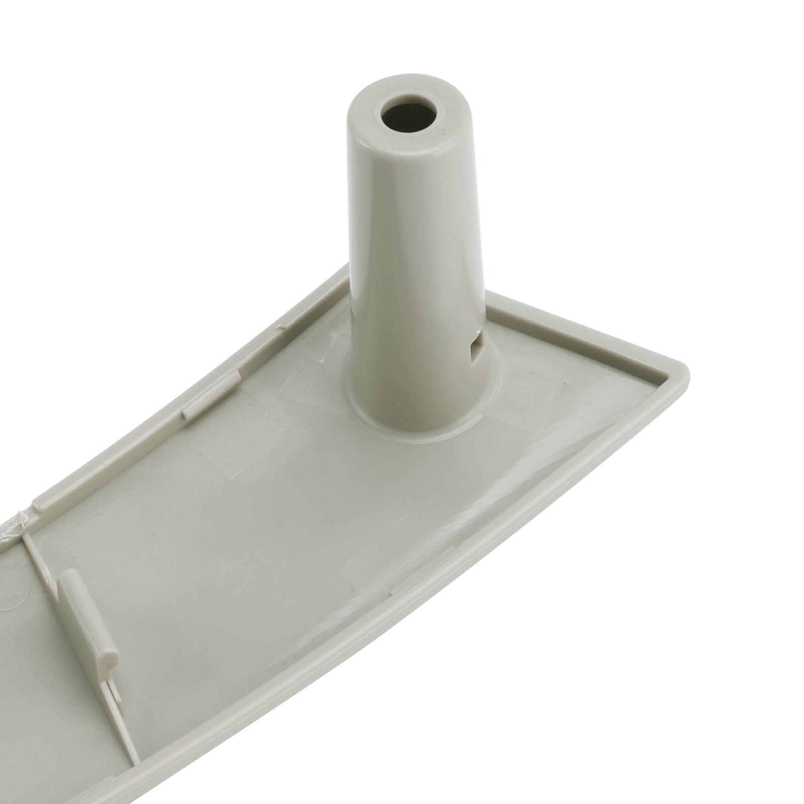 Pair Interior Door Panel Pull Handle Repair Kit Tan For VW Beetle 2000-2010