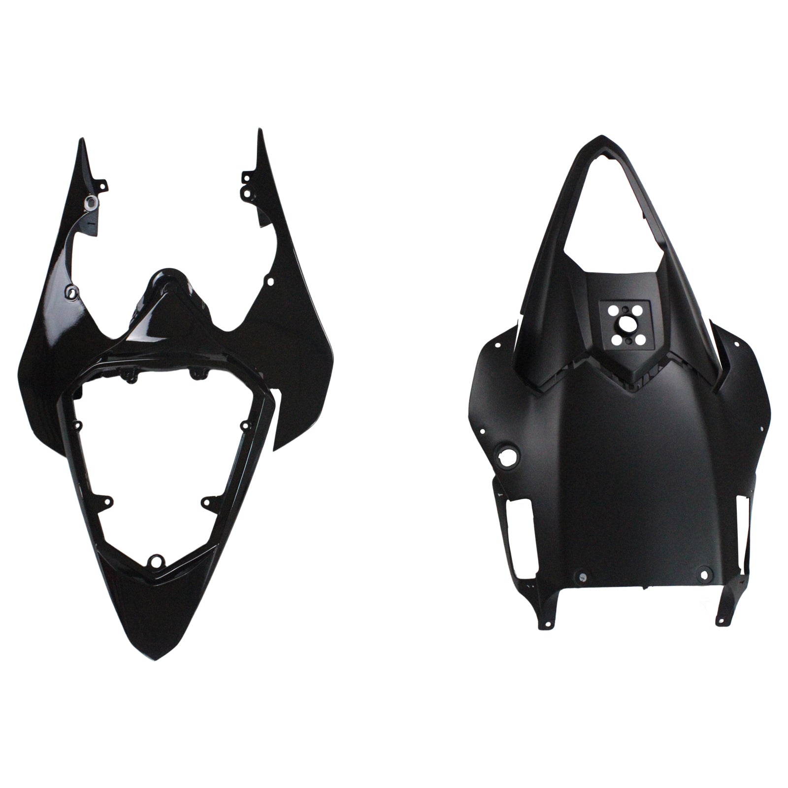 Injection Fairing Kit Bodywork Plastic ABS fit For Yamaha YZF 600 R6 2008-2016