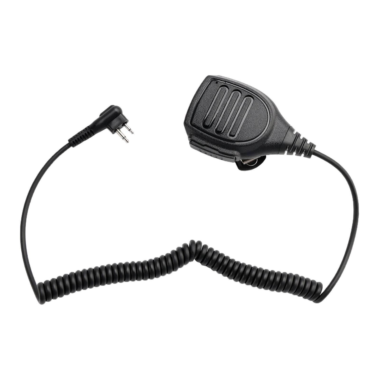 M-SM1602 Dubbele PTT-microfoonluidspreker voor GP300 CP100 SP50 + Z418 P110 V468 EP350