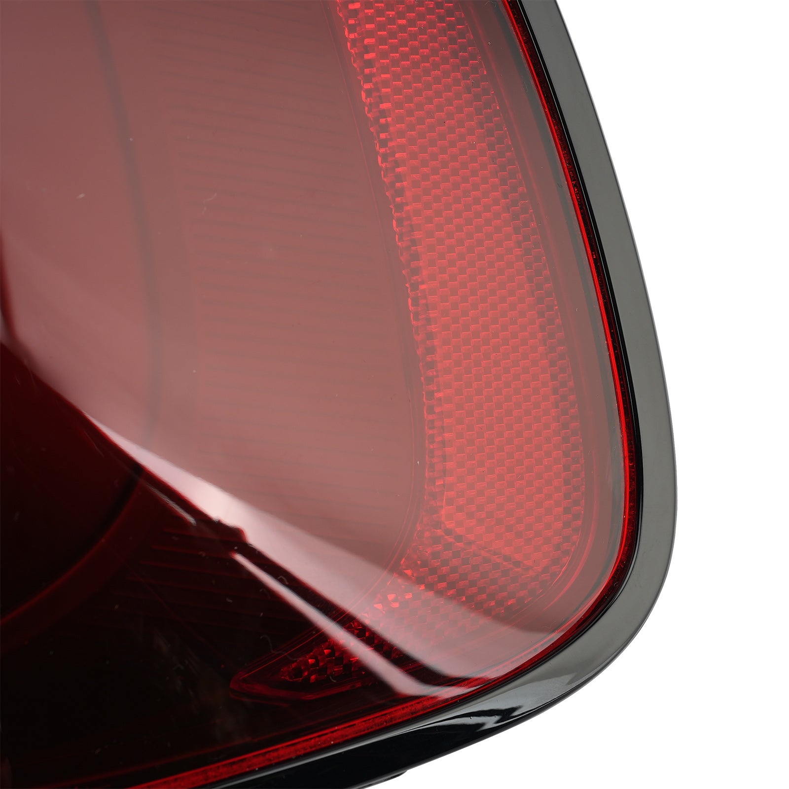 Left+Right Tail Light For Bentley Flying Spur 4.0L 6.0L 2013-2019 Black