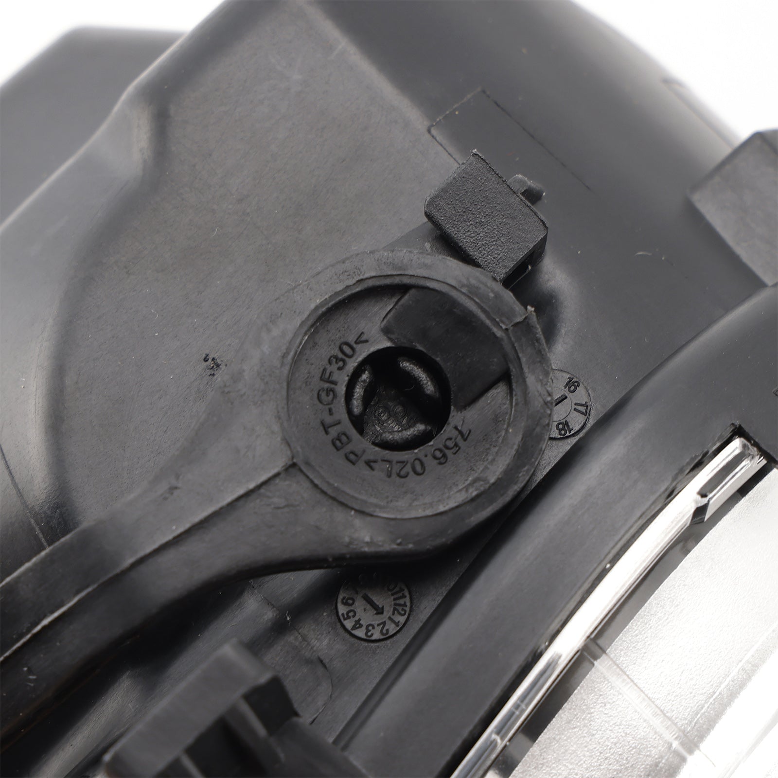 Pár LED predné hmlové svetlá pre BMW X3 F25 X4 F26 X5 F15 X6 F16 63177317252