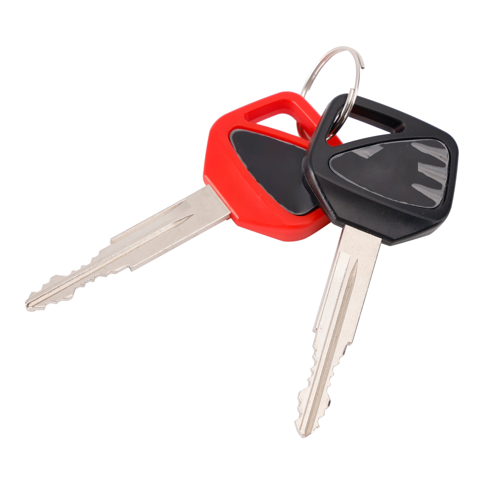 Contactslot Zetel Lock Tankdop Sleutel Set Voor Honda CBR650RA CBR650R ABS 11-25