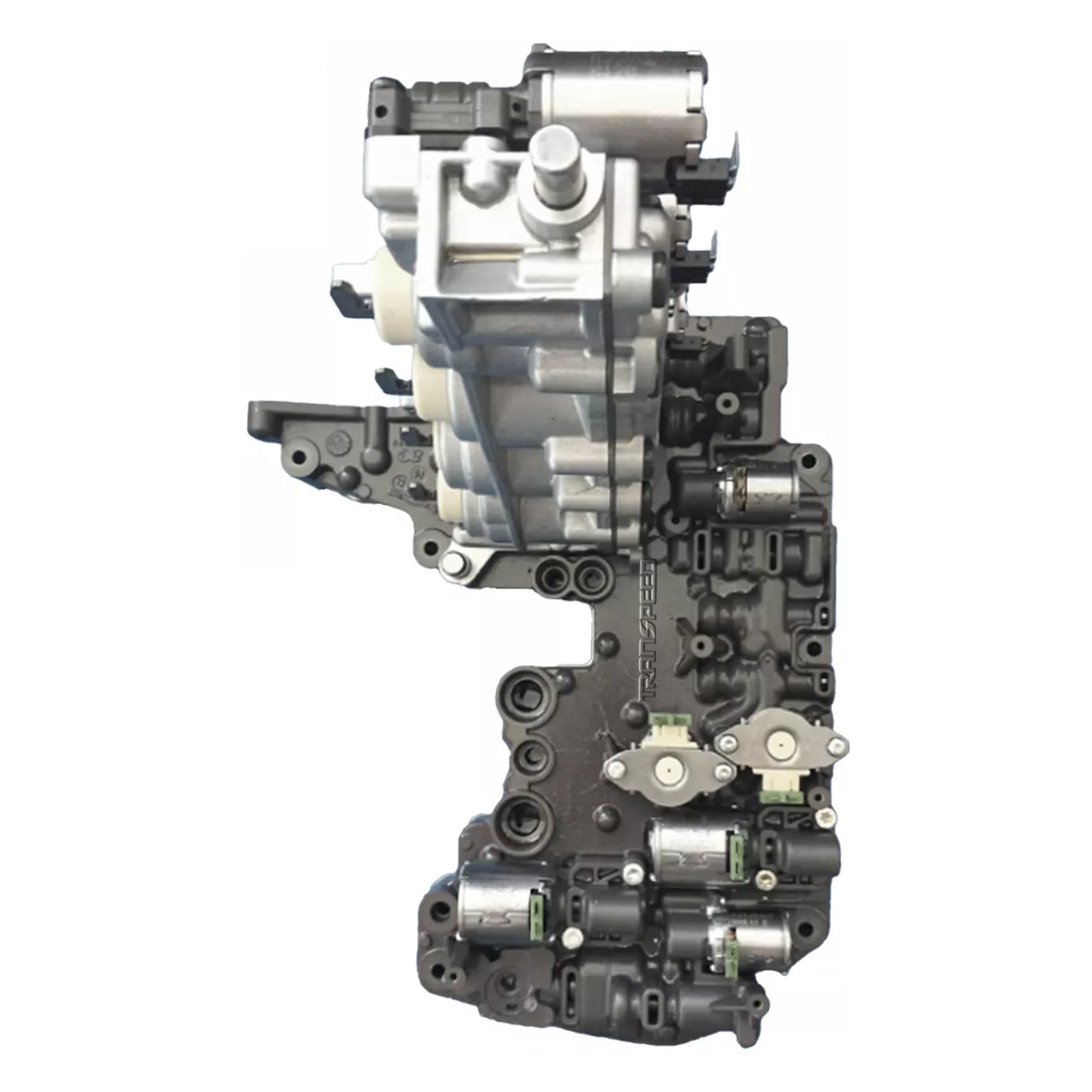 2009-2016 Audi A4L QU. Corps de soupape de transmission 0B5 DL501