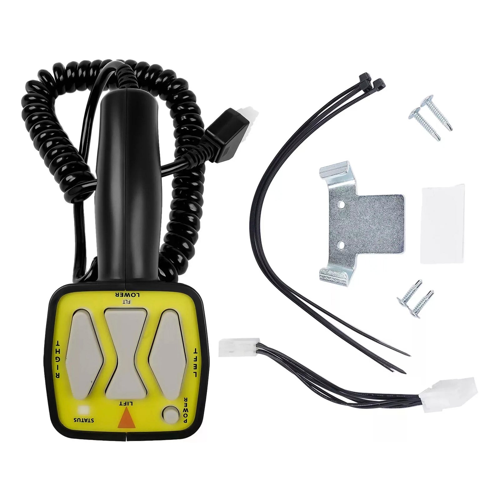 Meyer Diamond 22690 Snow Plough Controller Switch 306083