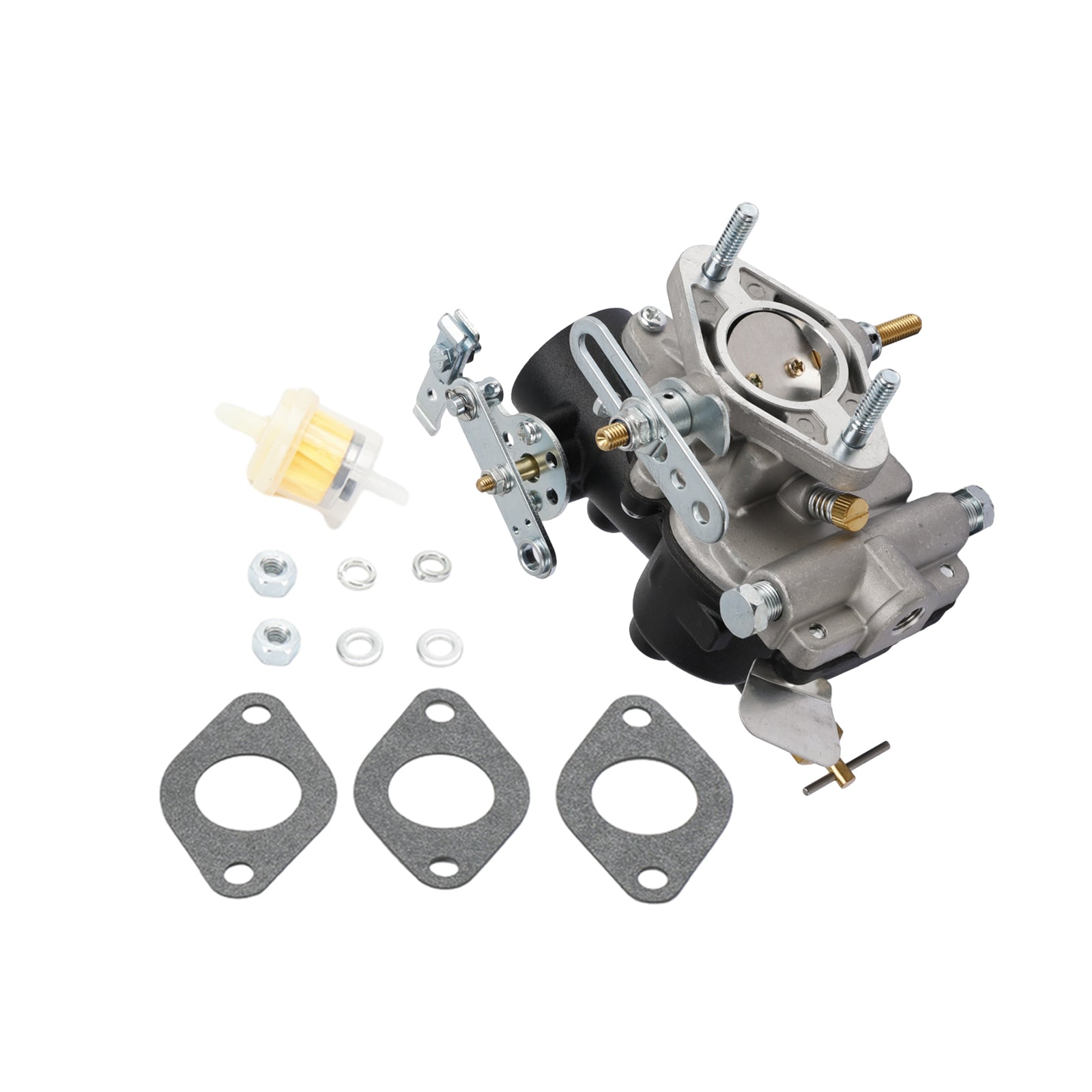 12566 Carburetor Fits John Deere 181532M1 181532M91 183576M1 533969M1 533969M91