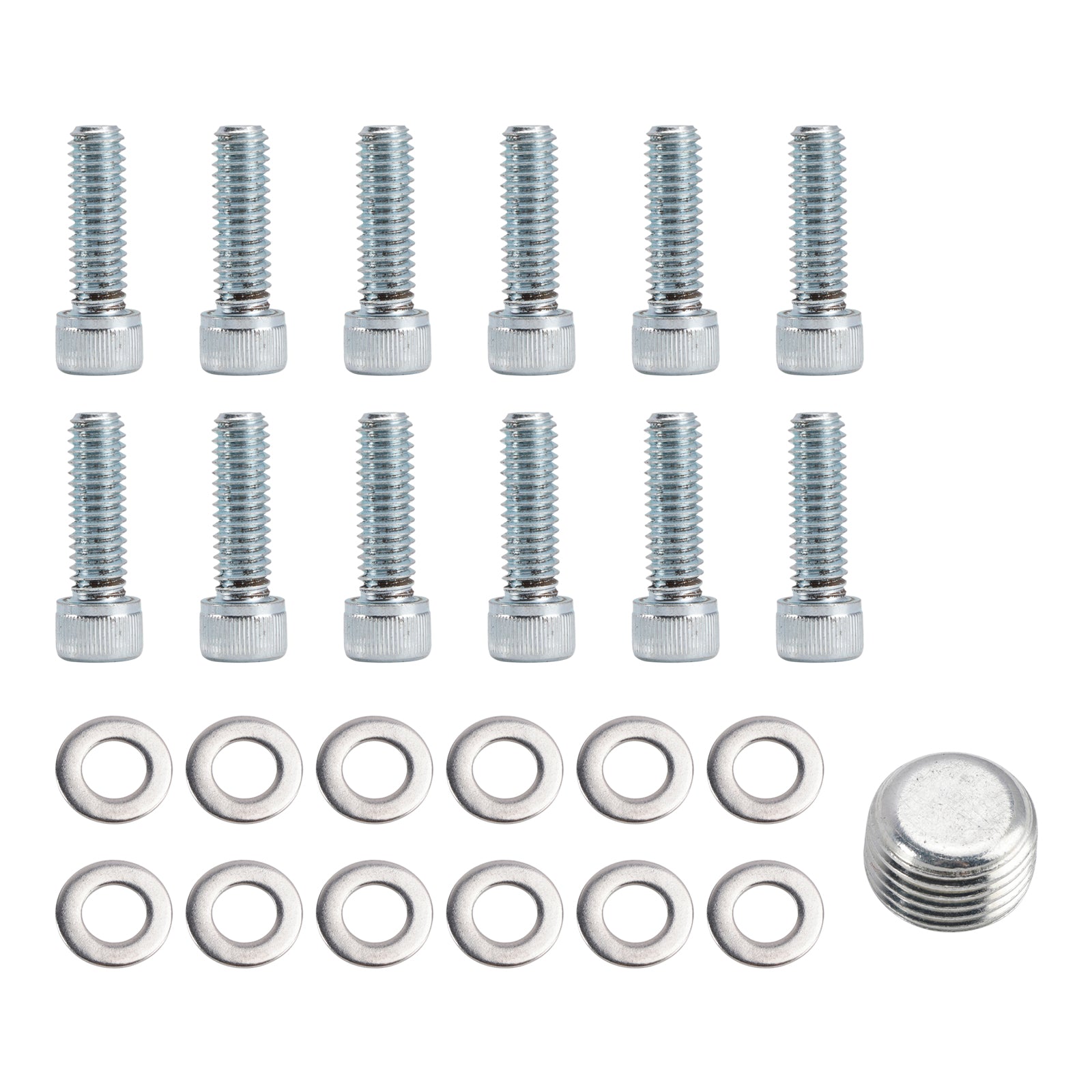 12-skrutkový čierny hliníkový kryt zadného diferenciálu pre GM Chevy C10 8.75" nákladné auto