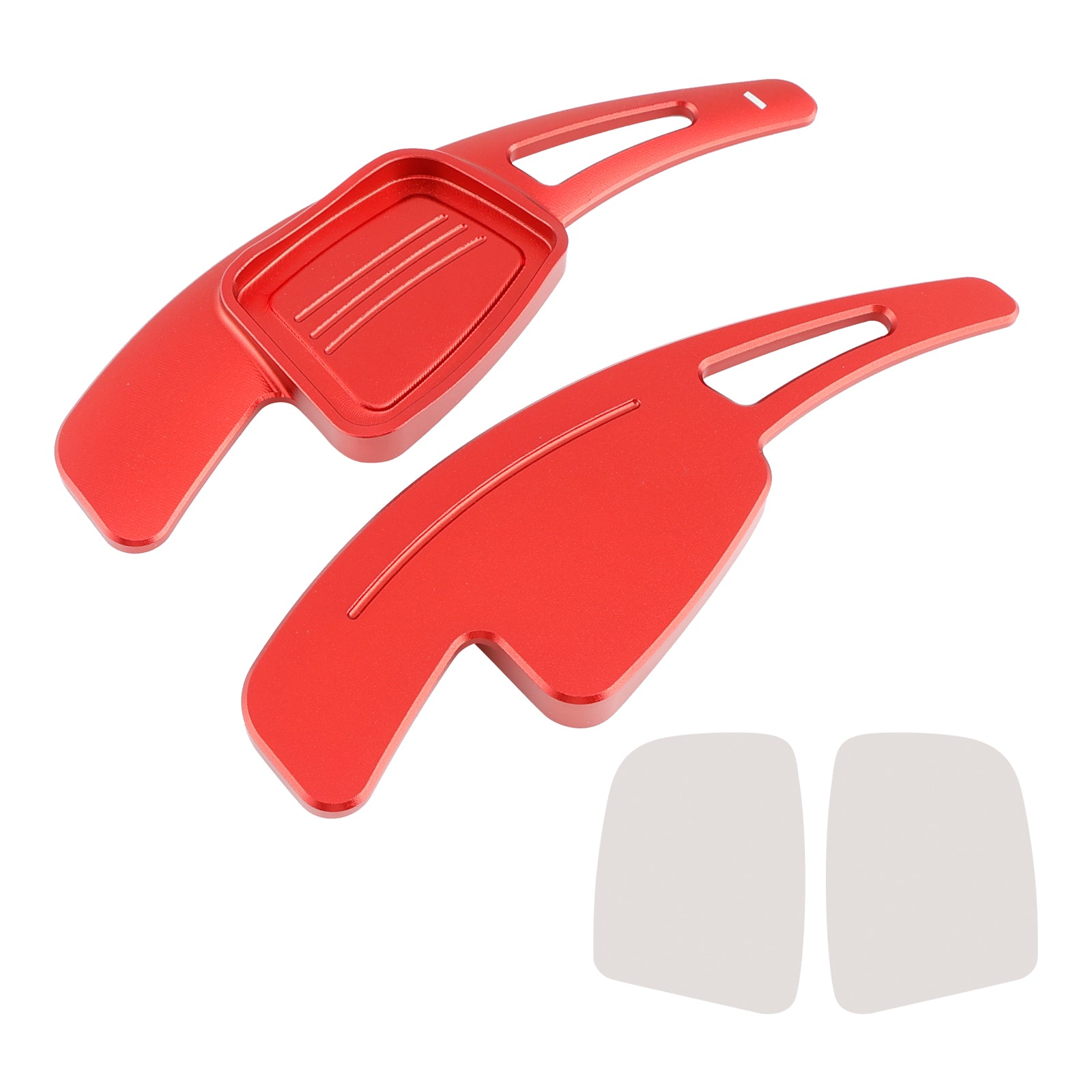 Ratthjulets skifterforlengelse for Audi Q3 Q5 Q7 S3 S4