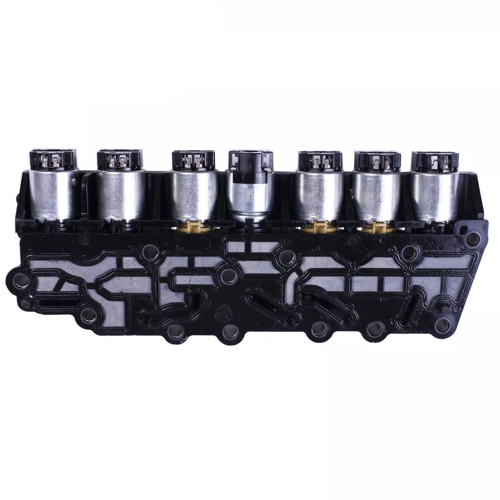 2007-Nowon Chevrolet Captiva 6 SP F/AWD L4 2,0L 2.4L V6 3.2L 6T40 6T45 6T30 6T50 Växellåda Transmission Solenoids