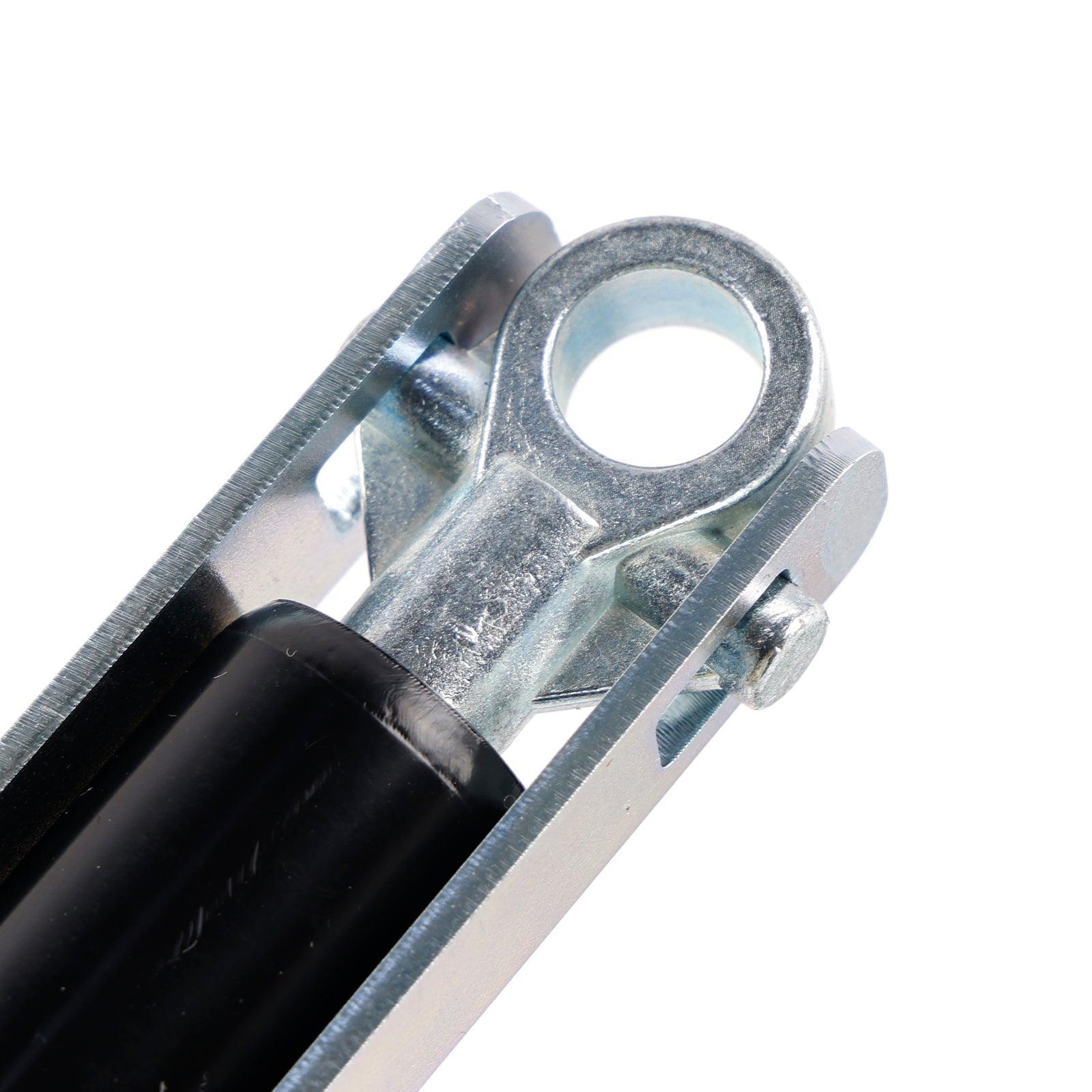 2st 36-80 Standard Strut Kit för Werner Aluminium Attic Ladders AH2210 AH2210B