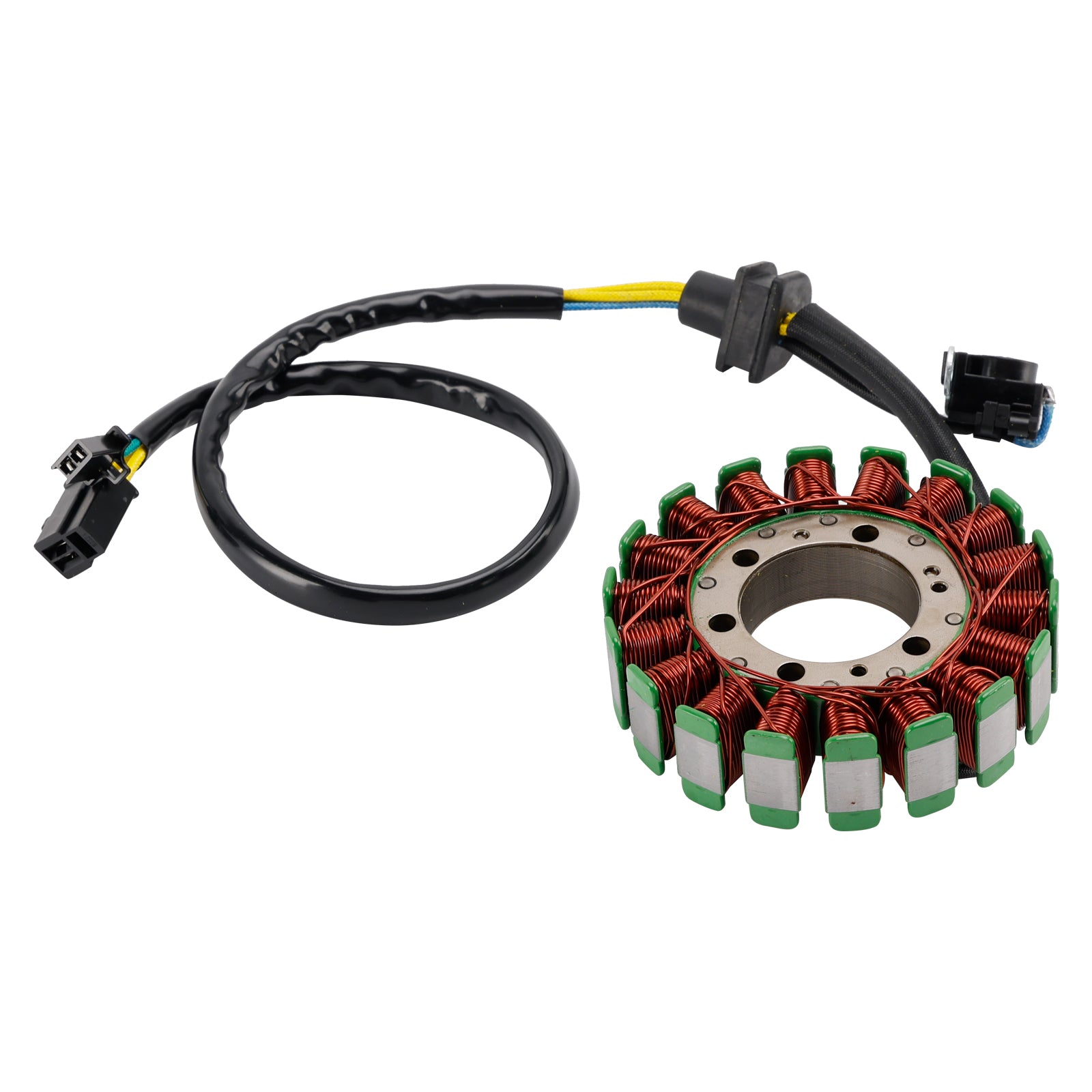 2002 KAWASAKI SC250A EPSYLON 250 SC 250 STATOR COIL Alternateur 21003-S002