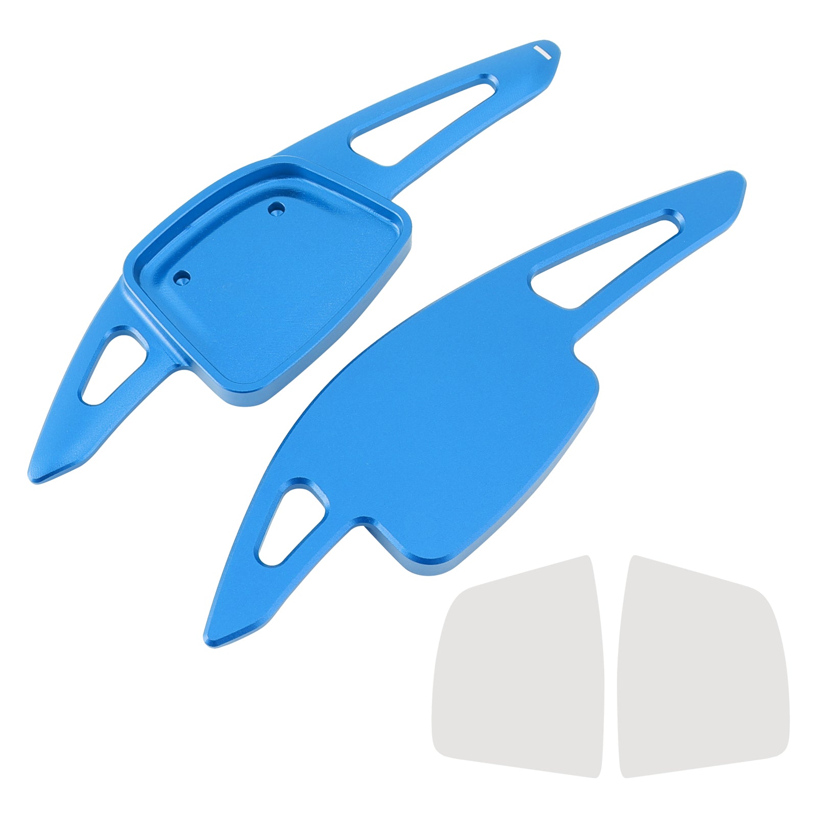 Stuurwiel Paddle Shifter Uitbreiding Geschikt voor Audi A3 A4 A6