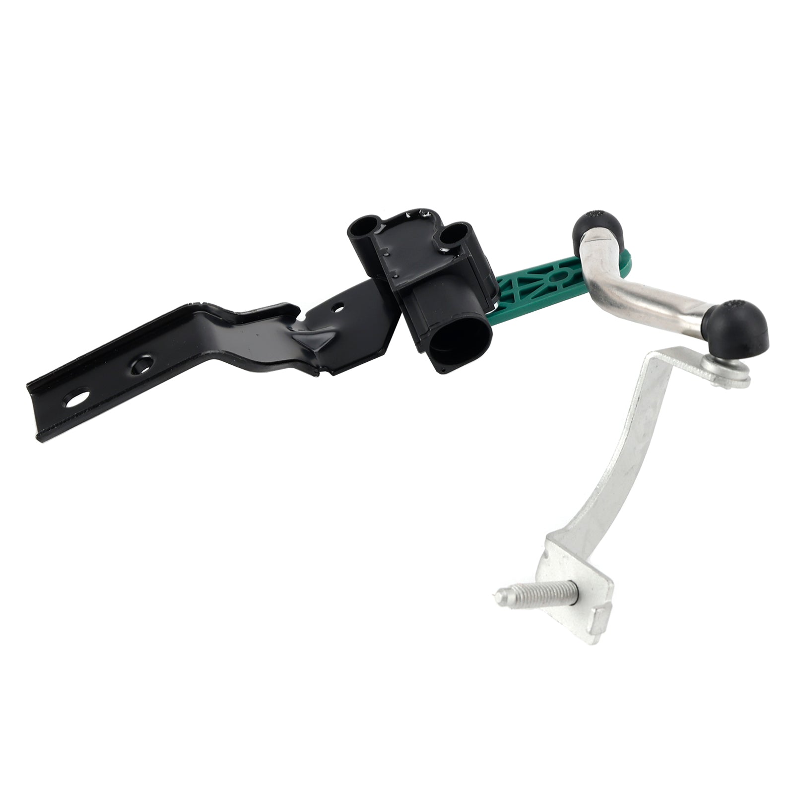 Fram Vänster Strålkastare Nivåsensor 5Q0907503 För Audi A3 VW Seat Skoda