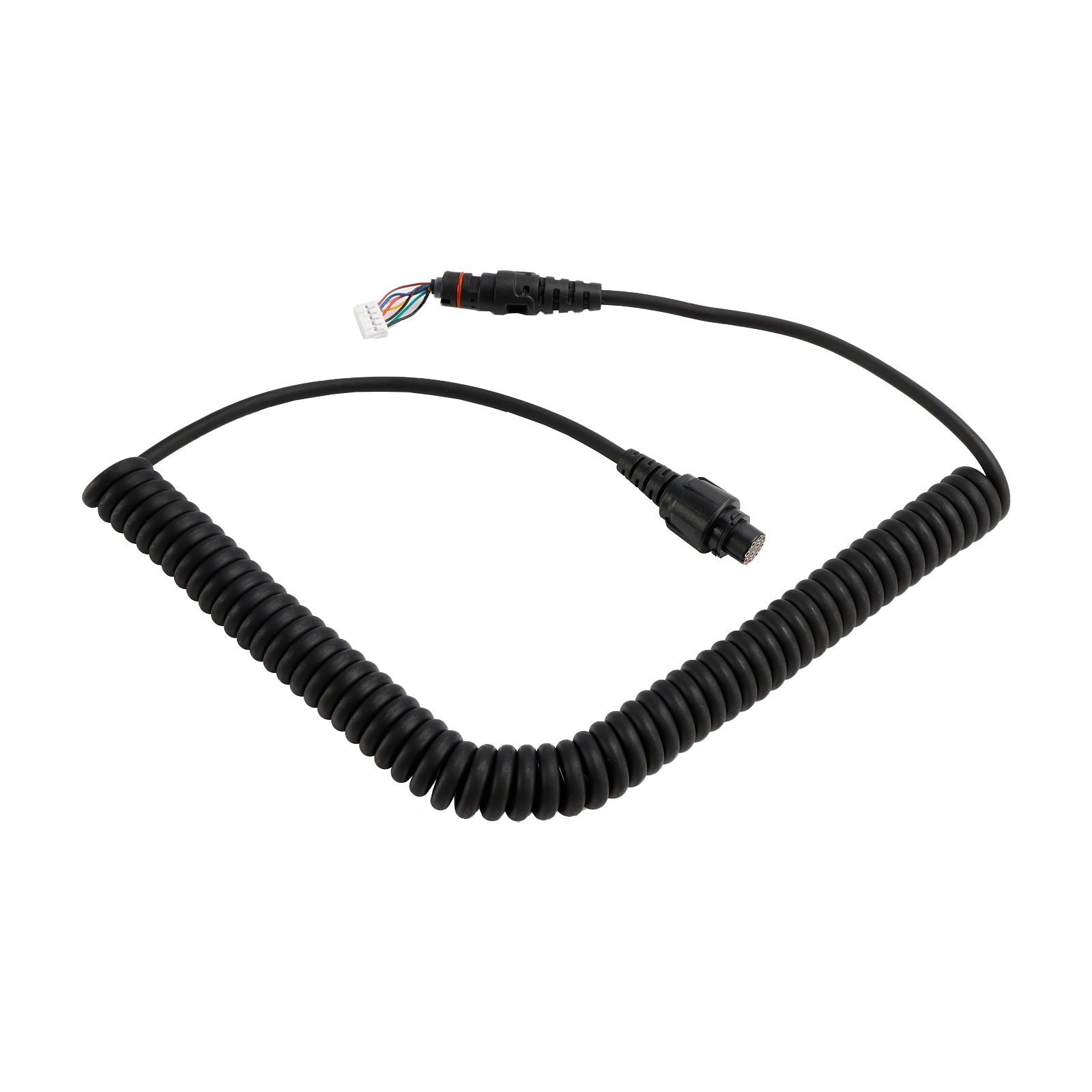 SM19A1 -knapphandmikrofonkabel för Hytera RD980 HM780 RD620 MT680 MT68PLUS