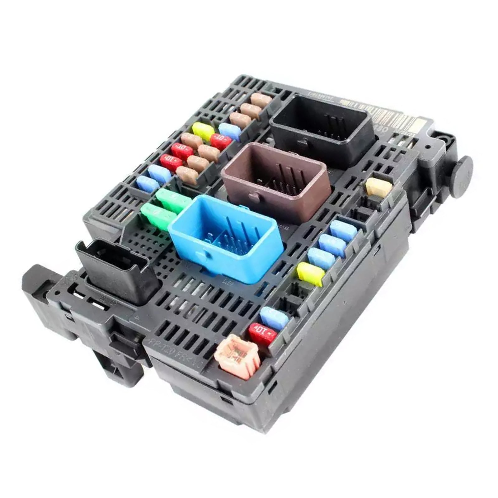 Fuse Box Module BSM 9810296480 For Peugeot 508 10-18 Citroen DS5 11-15