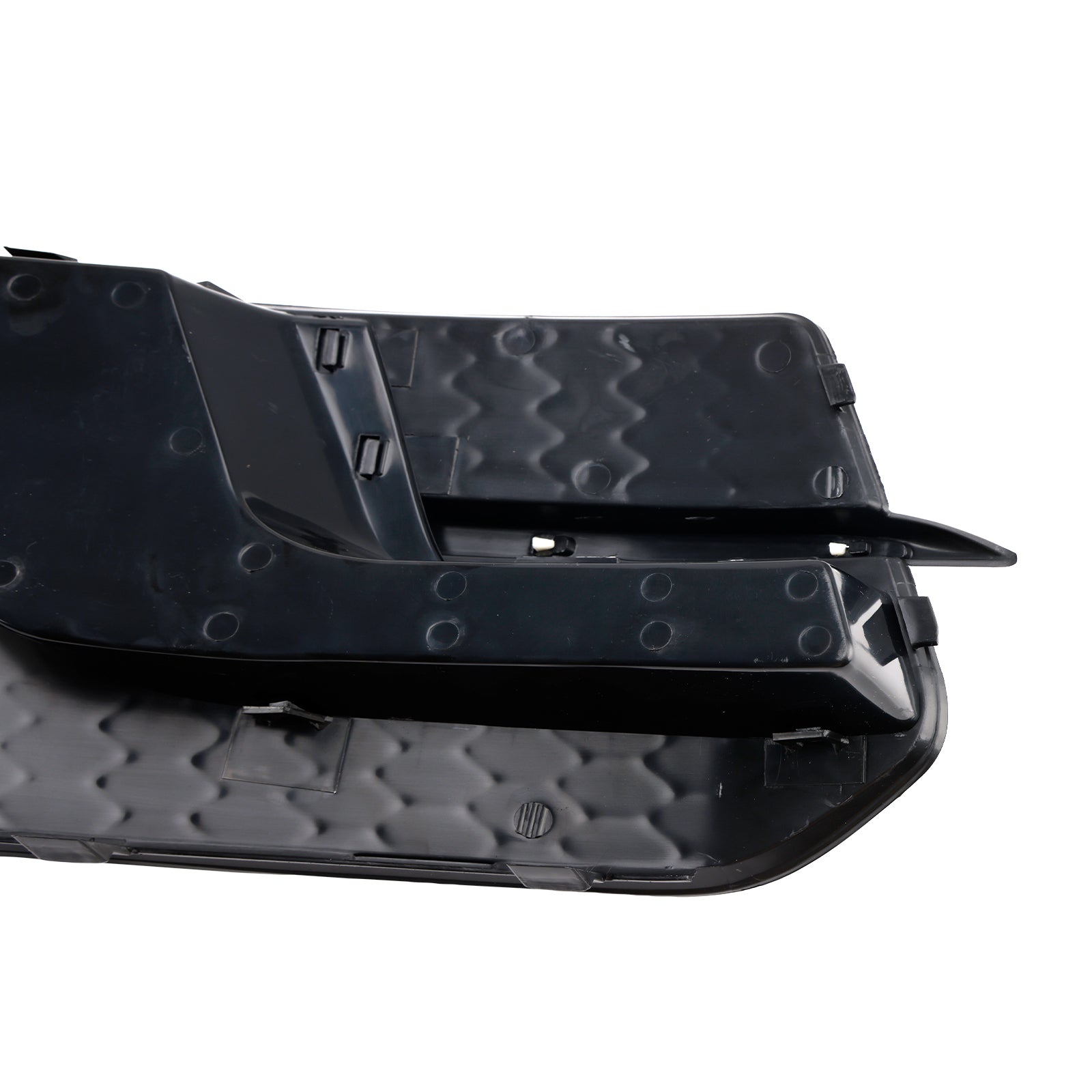 2013-2017 Audi Q5 Främre stötfångare Dimljus Grill Grill 8R0807681M