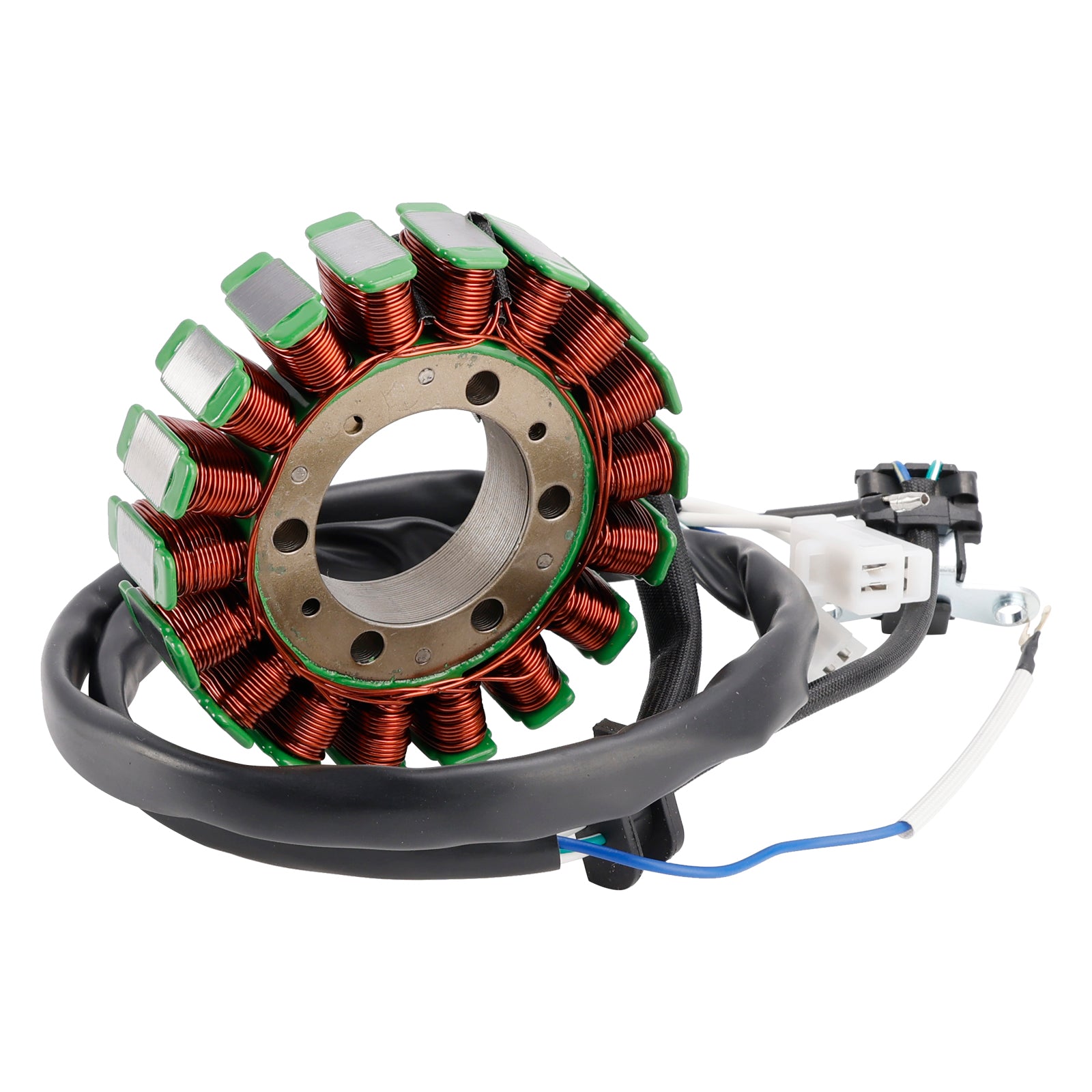 1990-1995 Yamaha XT600E Stator Regulator Joint Kit 3TB-81410-00 3TJ-81960-02