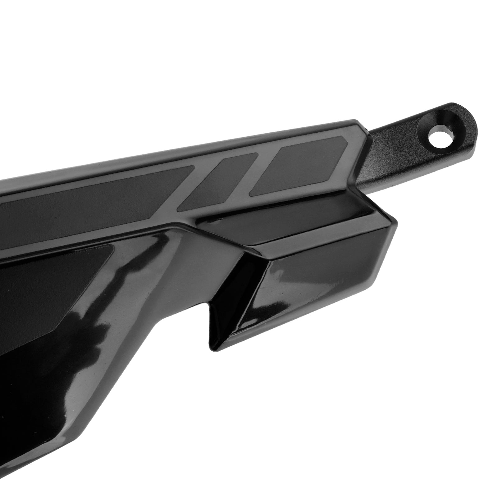 Handguard Protector for SCRAMBLER 400 X 2024-2025