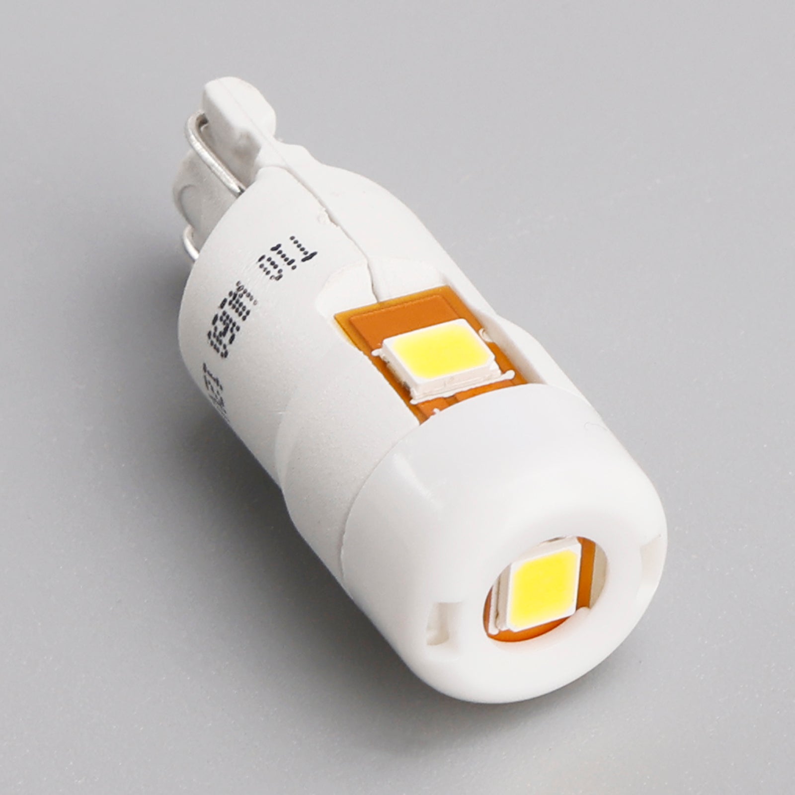 Bilbelysning LED-T10 Ultinon Pro6000 W5W 11961WU60 4000K För PHILIPS