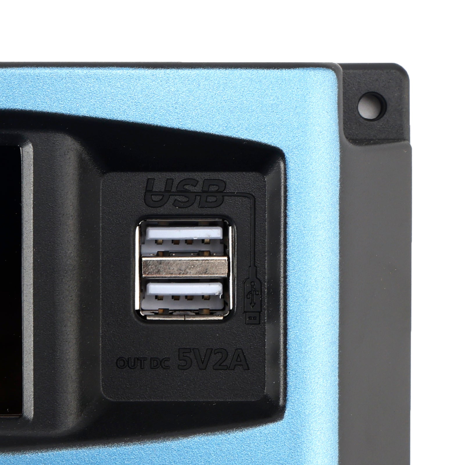 Controlador solar MPPT 30A/60A/100A Carga de monitoreo de temperatura Bluetooth