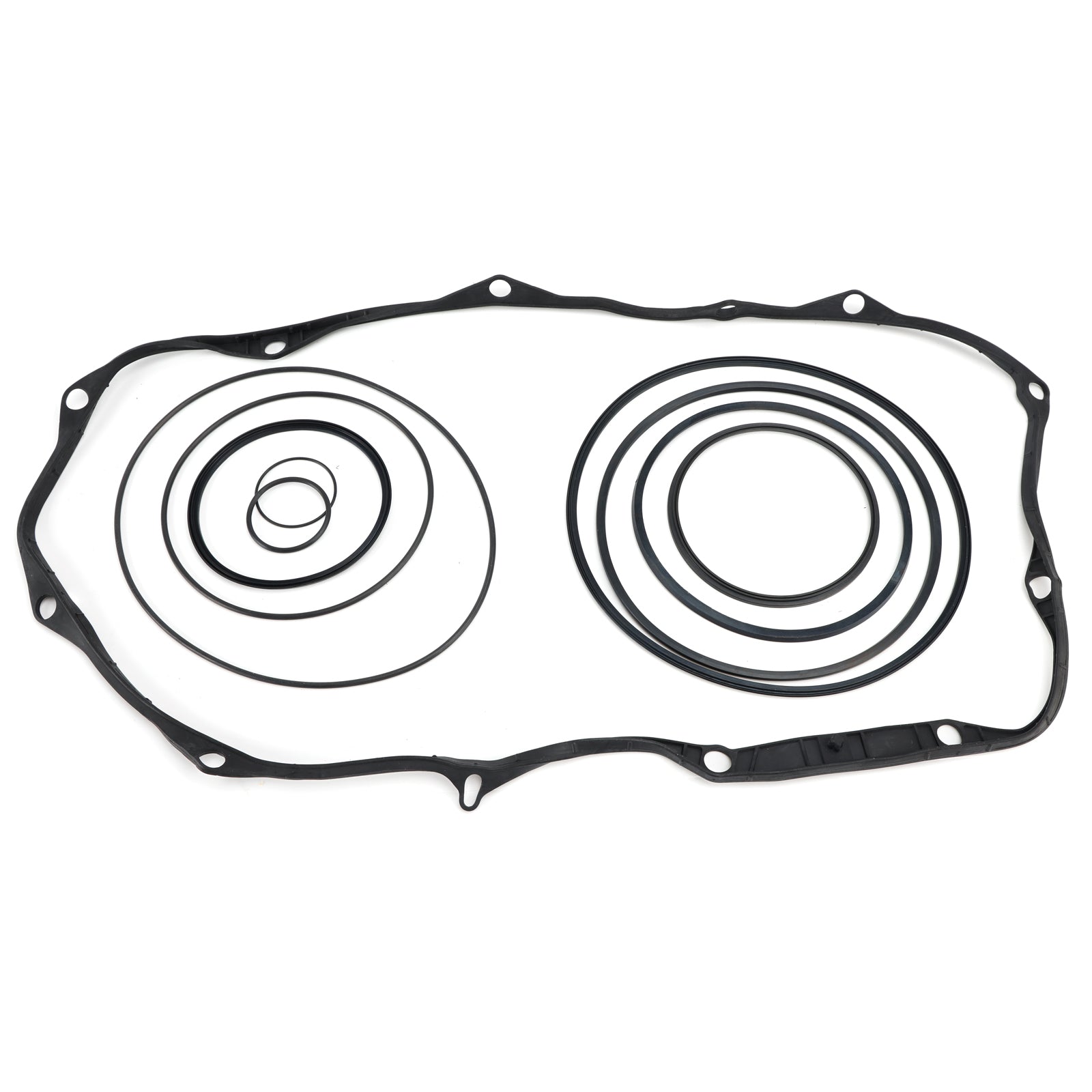 For VW Automatic Transmission Repair Kits 0D5 8HP65