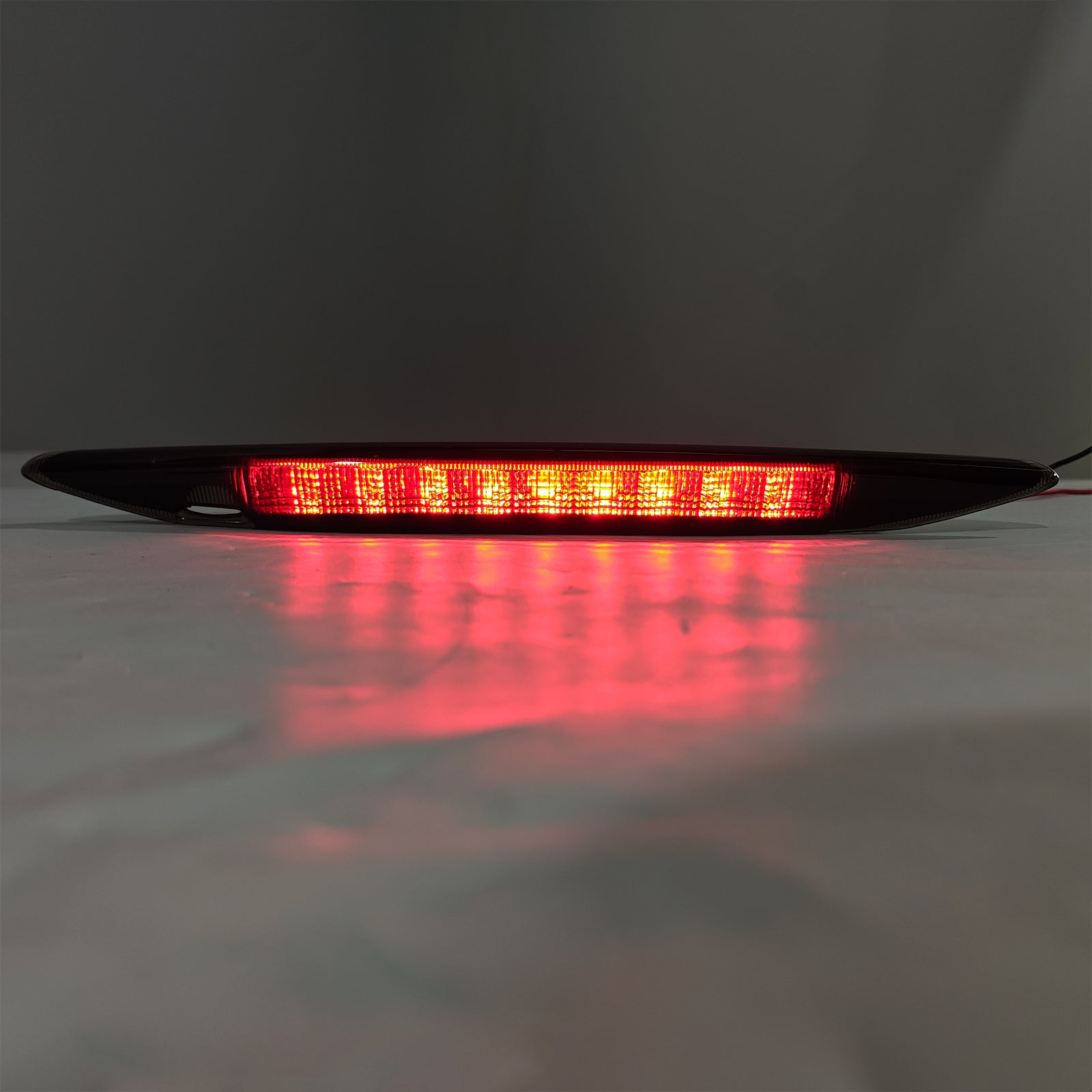 2010-2014 Subaru Outback High Mount Tretia brzdová lampa 84701AJ01A BLK