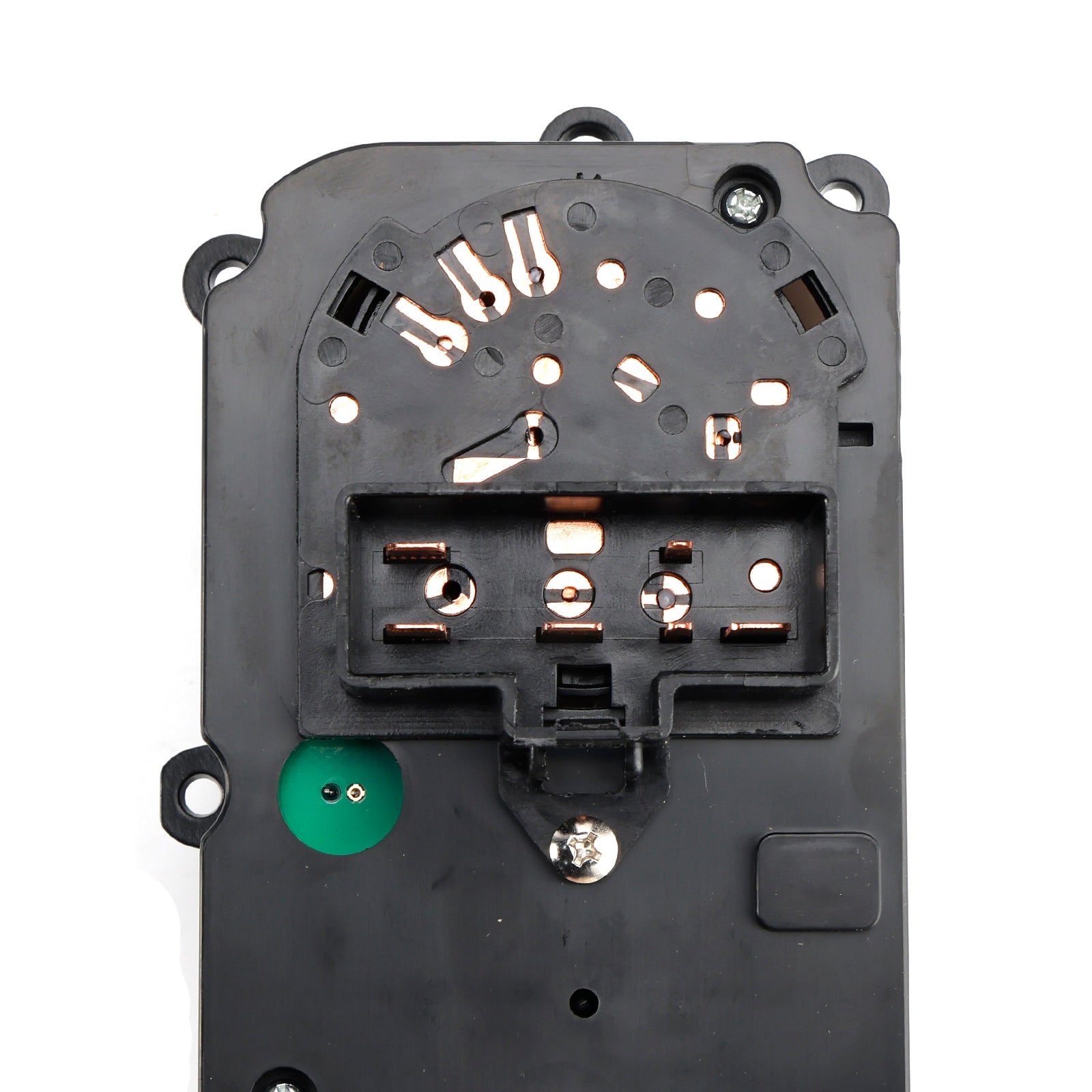 Painel do módulo de controle climático A/C 599-149 4596277AA para caminhão Chrysler