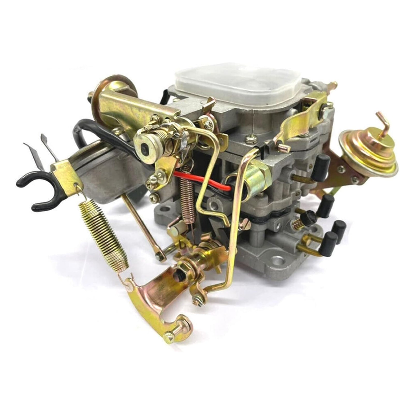 1983-1998 Toyota Hilux 2 Barrel Carburetor 21100-71080
