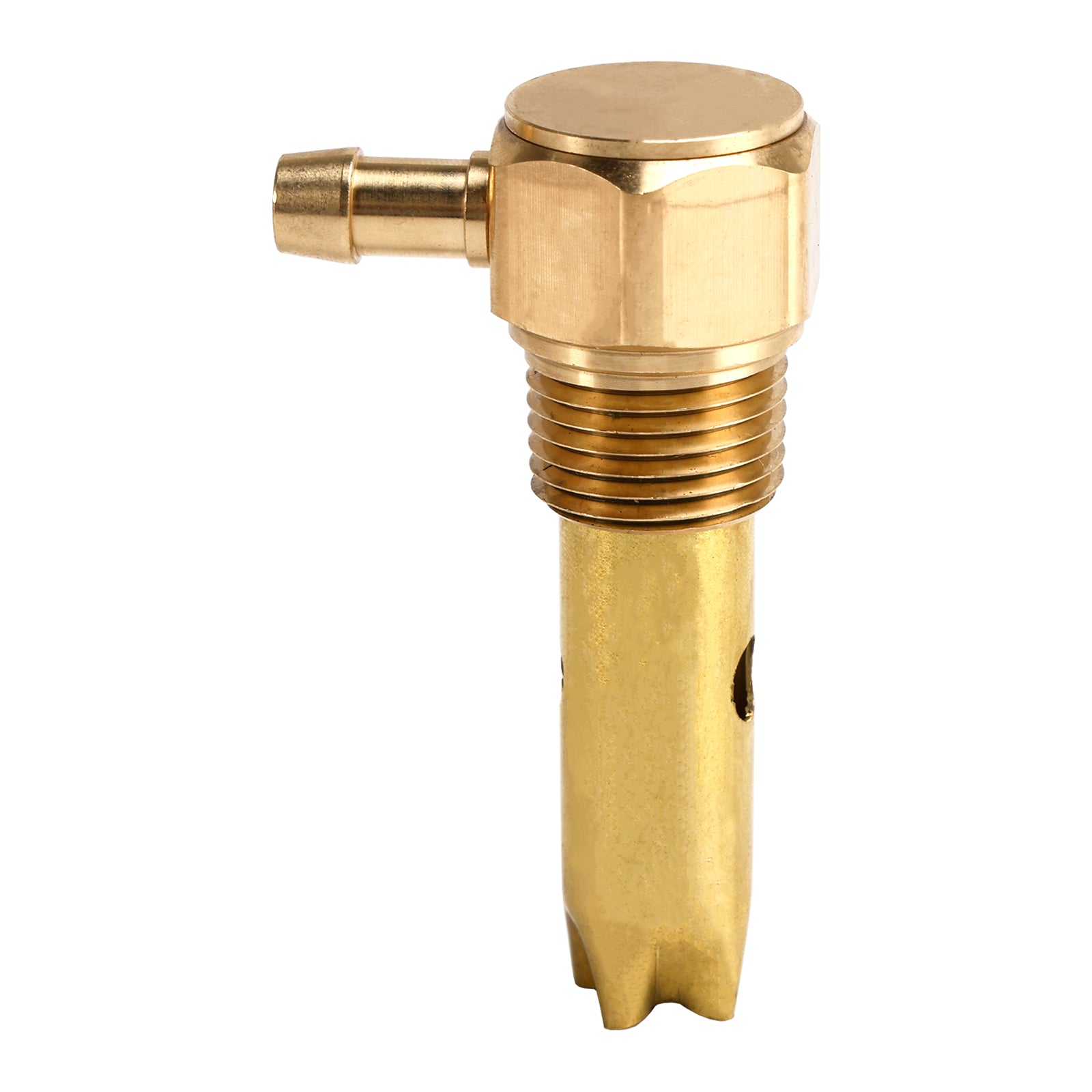 5/16" ID-slange Enkelt stikk Drivstofftankventilasjonsenhet 20560284 For Kenworth Volvo