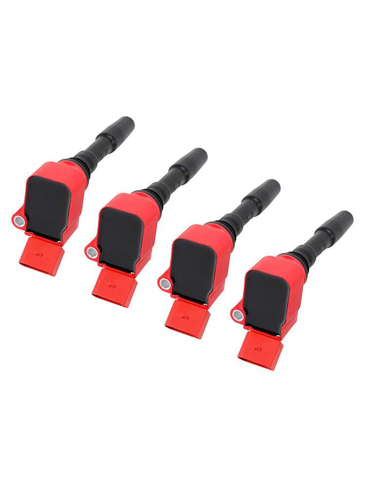 2017-2022 VW Tiguan 2.0 TSI EA888 Gen3 4 STKS Bobine 06L905110H